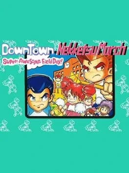 downtown-nekketsu-march-super-awesome-field-day