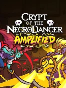 crypt-of-the-necrodancer-amplified