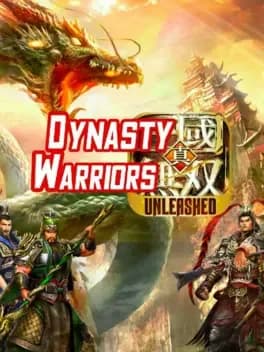 dynasty-warriors-unleashed