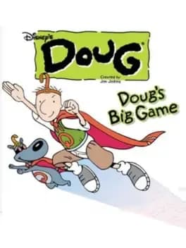 disneys-doug-dougs-big-game