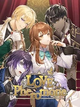 love-pheromone