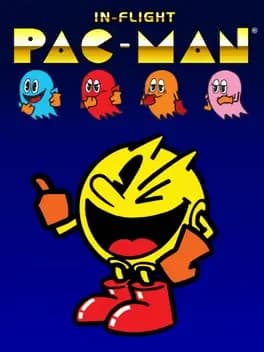 in-flight-pac-man