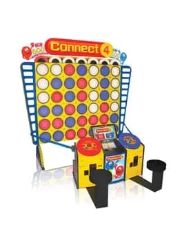 connect-4-deluxe