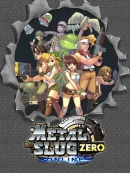 metal-slug-zero-online
