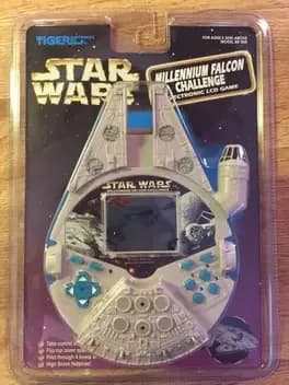star-wars-millenium-falcon-challenge