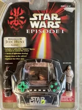 star-wars-episode-i-jedi-hunt