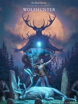 the-elder-scrolls-online-wolfhunter
