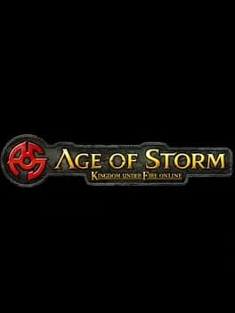 age-of-storm-kingdom-under-fire-online