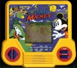 the-perils-of-mickey