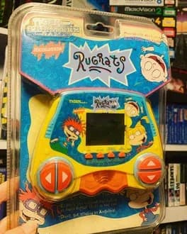 nickelodeon-rugrats