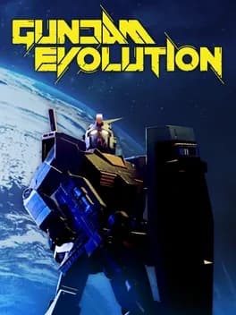 gundam-evolution