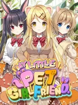 my-little-pet-girlfriend