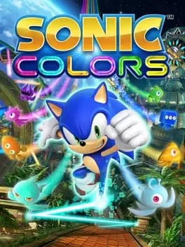 sonic-colors