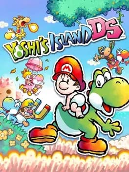 yoshis-island-ds