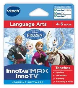 frozen