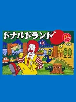 donald-land