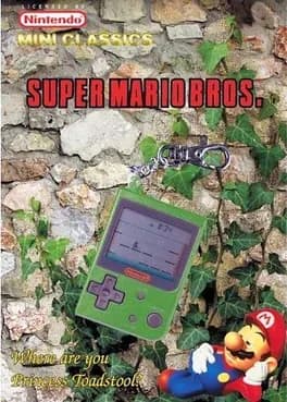 nintendo-mini-classics-super-mario-bros