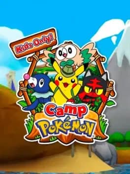 camp-pokemon