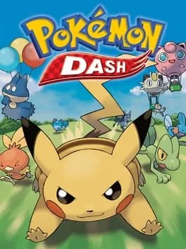 pokemon-dash