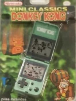 nintendo-mini-classics-donkey-kong