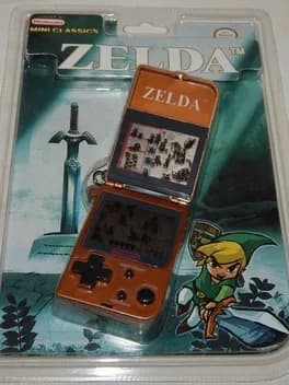 nintendo-mini-classics-zelda