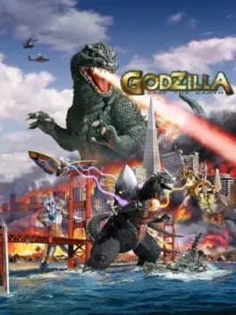 godzilla-save-the-earth