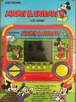 mickey-and-friends