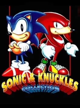 sonic-and-knuckles-collection