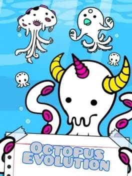 octopus-evolution