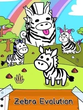 zebra-evolution