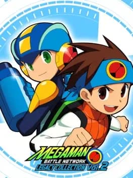 mega-man-battle-network-legacy-collection-vol-2