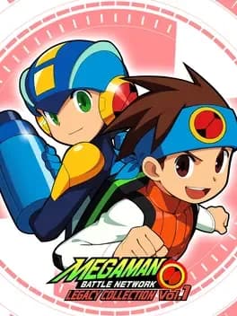 mega-man-battle-network-legacy-collection-vol-1