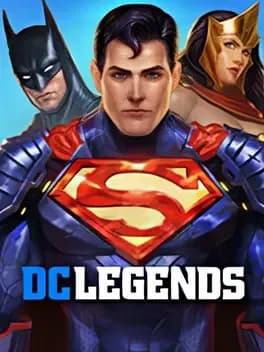 dc-legends