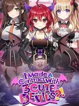 i-made-a-contract-with-3-cute-devils