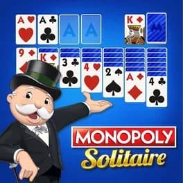 monopoly-solitaire