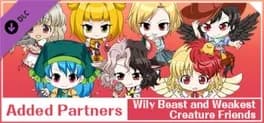 touhou-genso-wanderer-lotus-labyrinth-r-wily-beast-and-weakest-creature-friends