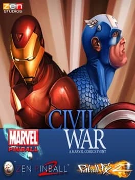 pinball-fx2-marvel-civil-war