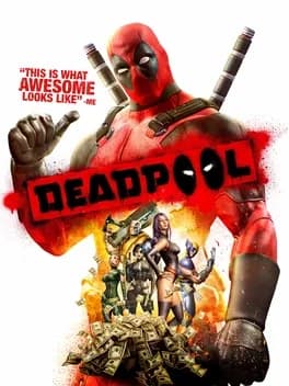 deadpool