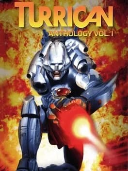 turrican-anthology-vol-1