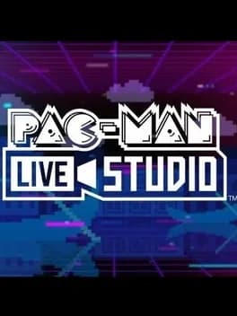 pac-man-live-studio