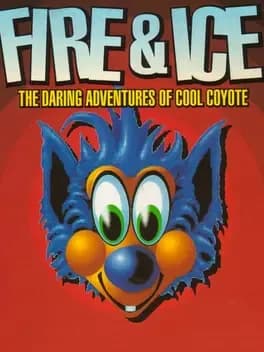 fire-and-ice-the-daring-adventures-of-cool-coyote