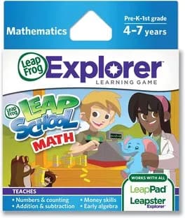 leapschool-math