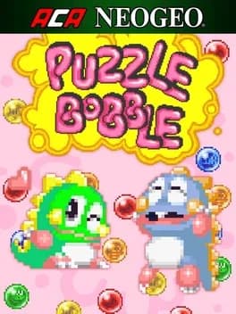 aca-neo-geo-puzzle-bobble
