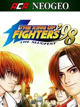 aca-neo-geo-the-king-of-fighters-98