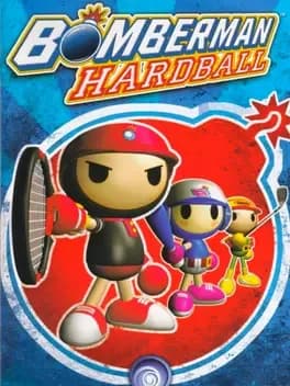 bomberman-hardball