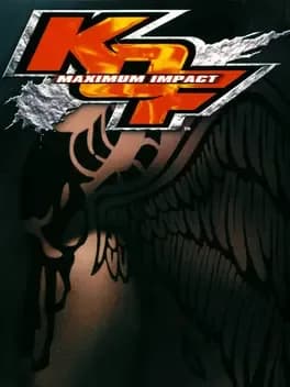 the-king-of-fighters-maximum-impact