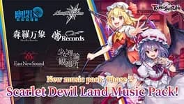 touhou-spell-bubble-scarlet-devil-land-song-pack