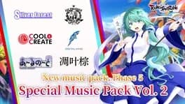 touhou-spell-bubble-special-music-pack-vol-2