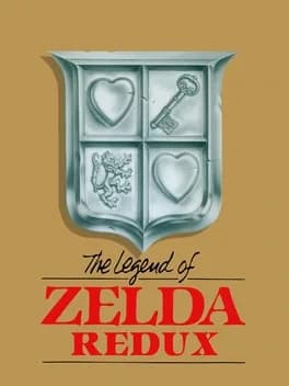 the-legend-of-zelda-redux