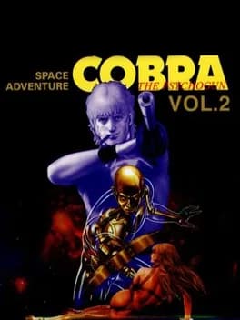 space-adventure-cobra-the-psychogun-vol-2
